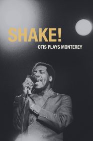 Yify Shake! Otis at Monterey 1987