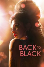 Yify Back to Black 2024