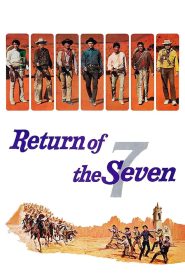 Yify Return of the Seven 1966
