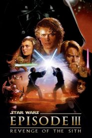 Yify Star Wars: Episode III – Revenge of the Sith 2005