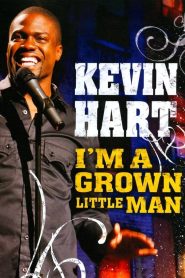 Yify Kevin Hart: I’m a Grown Little Man 2009