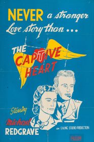 Yify The Captive Heart 1946