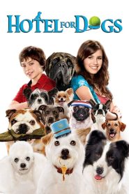 Yify Hotel for Dogs 2009