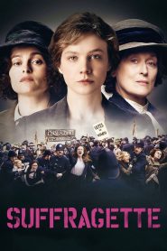 Yify Suffragette 2015