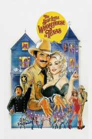 Yify The Best Little Whorehouse in Texas 1982