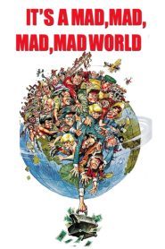 Yify It’s a Mad, Mad, Mad, Mad World 1963