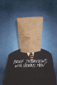 Yify Brief Interviews with Hideous Men 2009