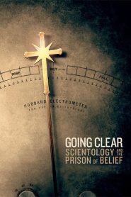 Yify Going Clear: Scientology and the Prison of Belief 2015