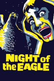 Yify Night of the Eagle 1962