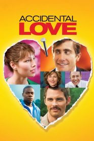 Yify Accidental Love 2015