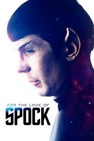 Yify For the Love of Spock 2016