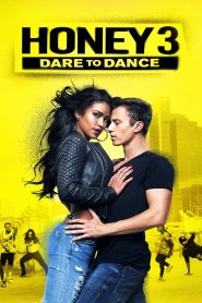 Yify Honey 3: Dare to Dance 2016