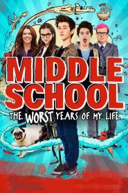 Yify Middle School: The Worst Years of My Life 2016