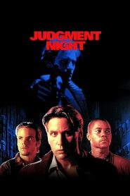 Yify Judgment Night 1993