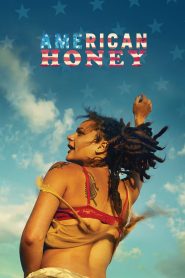 Yify American Honey 2016