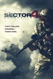 Yify Sector 4: Extraction 2014