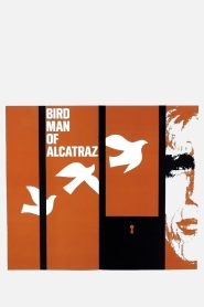 Yify Birdman of Alcatraz 1962
