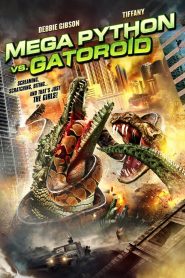 Yify Mega Python vs. Gatoroid 2011