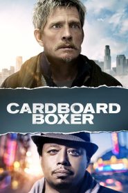 Yify Cardboard Boxer 2016