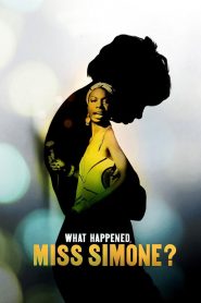 Yify What Happened, Miss Simone? 2015