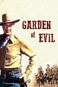 Yify Garden of Evil 1954