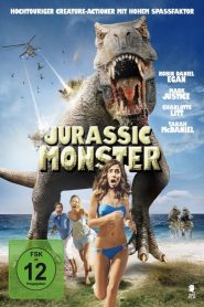 Yify Monster: The Prehistoric Project 2016