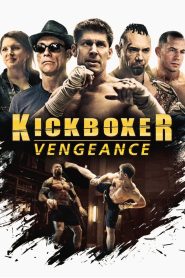 Yify Kickboxer: Vengeance 2016