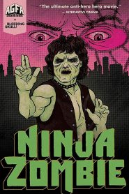 Yify Ninja Zombie 1992