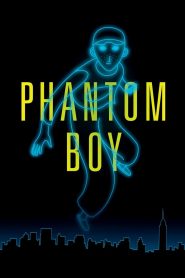 Yify Phantom Boy 2015