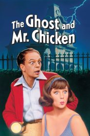 Yify The Ghost & Mr. Chicken 1966