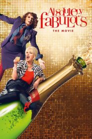 Yify Absolutely Fabulous: The Movie 2016