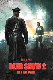 Yify Dead Snow 2: Red vs. Dead 2014