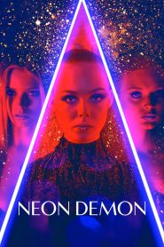 Yify The Neon Demon 2016