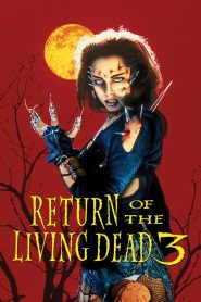 Yify Return of the Living Dead III 1993