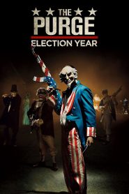 Yify The Purge: Election Year 2016