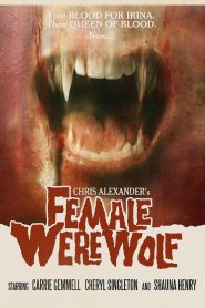 Yify Female Werewolf 2015