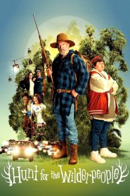 Yify Hunt for the Wilderpeople 2016