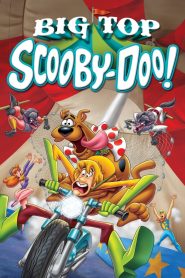 Yify Big Top Scooby-Doo! 2012
