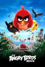 Yify The Angry Birds Movie 2016