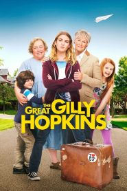 Yify The Great Gilly Hopkins 2015