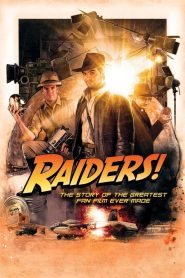 Yify Raiders!: The Story of the Greatest Fan Film Ever Made 2015