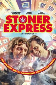 Yify Stoner Express 2016