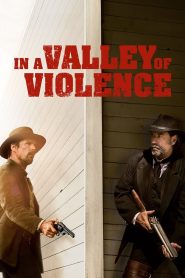Yify In a Valley of Violence 2016