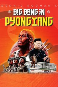 Yify Dennis Rodman’s Big Bang in PyongYang 2015