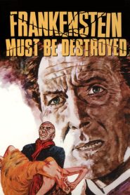 Yify Frankenstein Must Be Destroyed 1969