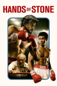 Yify Hands of Stone 2016