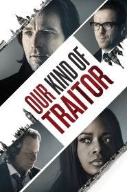 Yify Our Kind of Traitor 2016