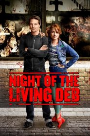 Yify Night of the Living Deb 2015