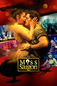 Yify Miss Saigon : 25th Anniversary Performance 2016
