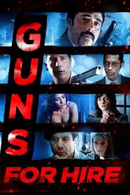 Yify Guns for Hire 2015